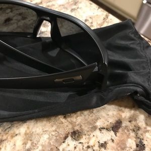 Authentic Oakley Sunglasses for men.